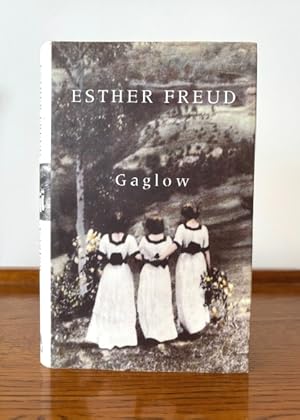 Imagen del vendedor de Gaglow a la venta por Bookfare