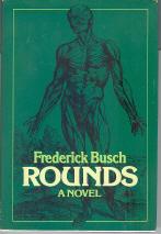 Seller image for Rounds for sale by Callaghan Books South