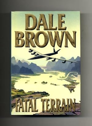 Immagine del venditore per Fatal Terrain - 1st Edition/1st Printing venduto da Books Tell You Why  -  ABAA/ILAB
