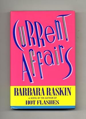 Seller image for Current Affairs - 1st Edition/1st Printing for sale by Books Tell You Why  -  ABAA/ILAB