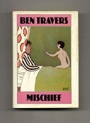 Mischief - 1st Edition/1st Printing