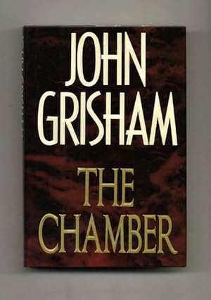 The Chamber - 1st Edition/1st Printing