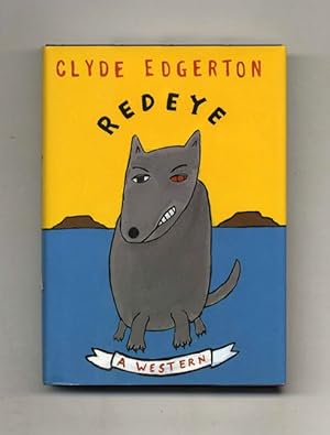 Seller image for Redeye - 1st Edition/1st Printing for sale by Books Tell You Why  -  ABAA/ILAB