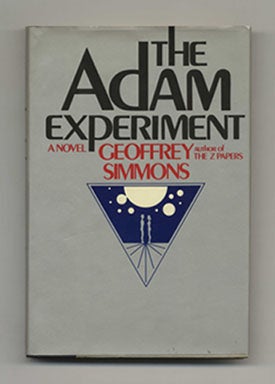 The Adam Experiment - 1st Edition/1st Printing