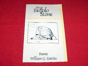 The Buffalo Stone