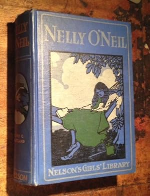 Nellie O'Neil or Our Summer Time ('Nelly O'Neil' on front cover)