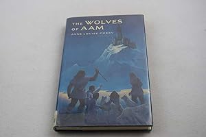 Seller image for The Wolves of Aam for sale by Lotzabooks