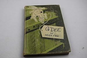Seller image for G'Dee for sale by Lotzabooks