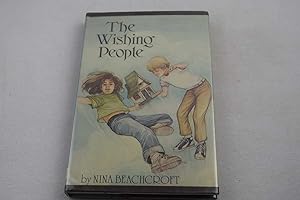 Seller image for The Wishing People for sale by Lotzabooks