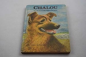 Image du vendeur pour Chalou mis en vente par Lotzabooks