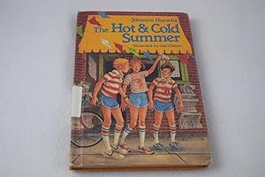 Immagine del venditore per The Hot & Cold Summer venduto da Lotzabooks
