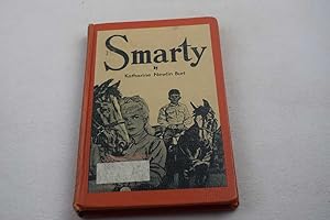 Seller image for Smarty for sale by Lotzabooks