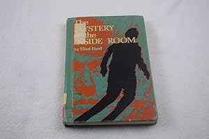 Imagen del vendedor de The Mystery of the Inside Room a la venta por Lotzabooks