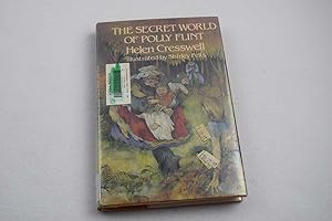 Seller image for The Secret World of Polly Flint for sale by Lotzabooks