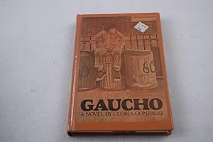 Imagen del vendedor de Gaucho a la venta por Lotzabooks