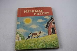 Seller image for Milkman Freddy for sale by Lotzabooks
