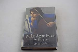 Seller image for Midnight Hour Encores for sale by Lotzabooks