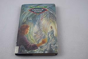 Seller image for Gates of Glass for sale by Lotzabooks