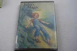 Bild des Verkufers fr Julia's Magic zum Verkauf von Lotzabooks