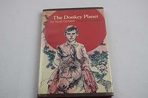 Seller image for The Donkey Planet for sale by Lotzabooks