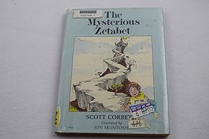 Imagen del vendedor de The Mysterious Zetabet a la venta por Lotzabooks