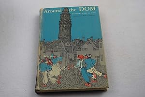 Imagen del vendedor de Around the Dom a la venta por Lotzabooks