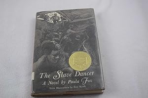 Seller image for The Slave Dancer for sale by Lotzabooks