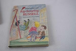 Seller image for Rip Roaring Russell for sale by Lotzabooks