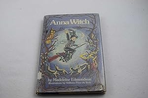 Seller image for Anna Witch for sale by Lotzabooks