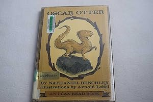 Imagen del vendedor de Oscar Otter a la venta por Lotzabooks