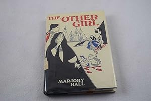 Imagen del vendedor de The Other Girl a la venta por Lotzabooks