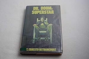 Imagen del vendedor de Dr. Doom : Superstar a la venta por Lotzabooks