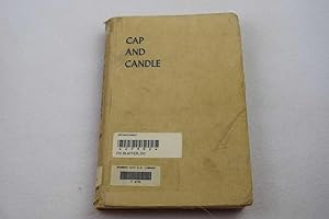 Seller image for Cap and Candle for sale by Lotzabooks