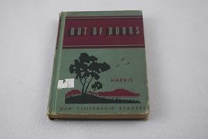 Imagen del vendedor de Out of Doors a la venta por Lotzabooks