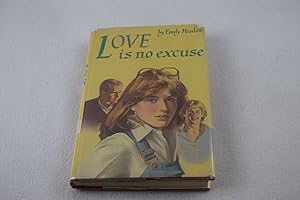 Imagen del vendedor de Love is No Excuse a la venta por Lotzabooks