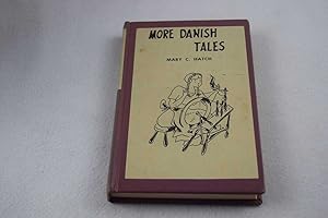 Seller image for More Danish Tales for sale by Lotzabooks