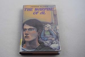 Seller image for The Warping of Al (A Charlotte Zolotow Bk.) for sale by Lotzabooks