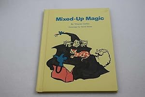 Immagine del venditore per Mixed Up Magic venduto da Lotzabooks