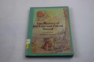 Seller image for The Mystery of the Lost and Found Hound for sale by Lotzabooks