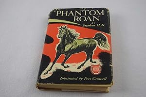 Seller image for The Phantom Roan for sale by Lotzabooks