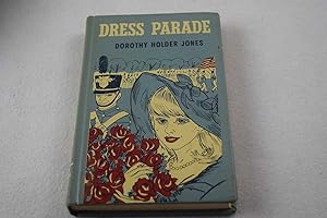 Seller image for Dress Parade for sale by Lotzabooks