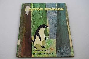 Seller image for Hector Penguin for sale by Lotzabooks