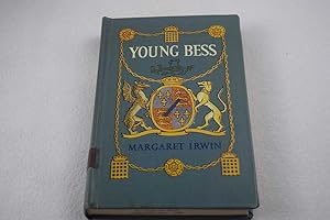 Seller image for Young Bess for sale by Lotzabooks