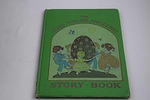 Seller image for The Joan Walsh Anglund Story Book for sale by Lotzabooks