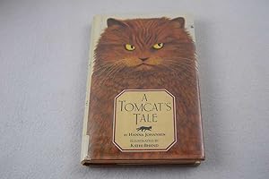 Seller image for A Tomcat's Tale for sale by Lotzabooks