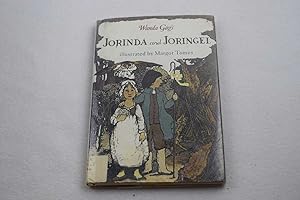 Seller image for Jorinda and Joringel for sale by Lotzabooks