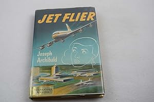 Bild des Verkufers fr Jet Flier zum Verkauf von Lotzabooks