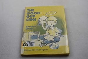 Seller image for The Good Guy Cake for sale by Lotzabooks