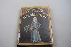 Seller image for Matilda Bone for sale by Lotzabooks