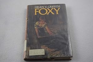 Seller image for Foxy for sale by Lotzabooks